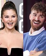 Image result for Selena Gomez Latest Boyfriend