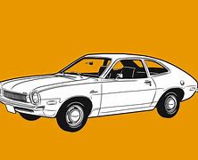 Image result for Pic of Ford Pinto