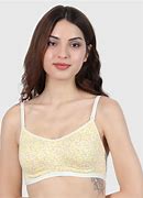 Image result for Popular Cotton Bra