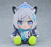 Image result for Miss Huroko Plushie