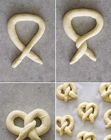 Image result for Pencil Pretzels