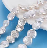 Image result for Crystal Pearl Beads