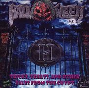 Image result for Tales From the Crypt Halloween