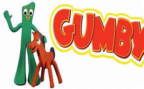 Image result for Gumby Wallpaper