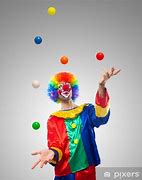 Image result for Clown Ball