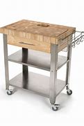 Image result for Commercial Table Top Butcher's Block