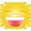 Image result for Goofy Smile Clip Art