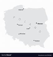 Image result for Poland Major Cities