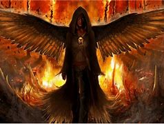 Image result for God of Death Greek Mythology