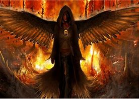 Image result for God of Death Greek Mythology