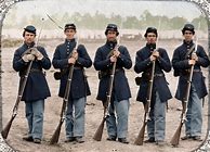 Image result for American Civil War Uniforms