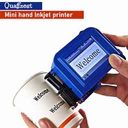 Image result for Mobile Inkjet Printer