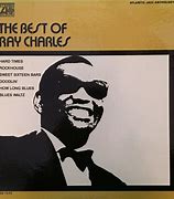 Image result for Ray Charles Wins Full Board Bingo