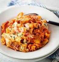 Image result for Chicken Parm Casserole