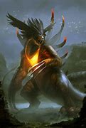 Image result for Kaiju Fan Art