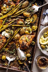 Image result for Half-Baked Harvest Sheet Pan Fajitas