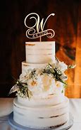 Image result for Gold Cake Topper Decoration