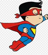 Image result for Superman DC Clip Art