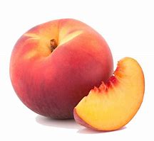 Image result for Peach Blades