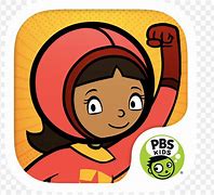 Image result for PBS Kids Icon