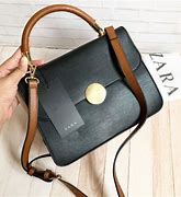 Image result for Zara Hobo Tas