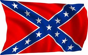 Image result for American Civil War Confederate Flag