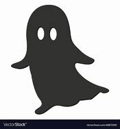 Image result for Ghost Halloween Decorations Cartoon