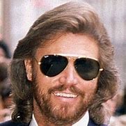 Image result for Barry Gibb Born