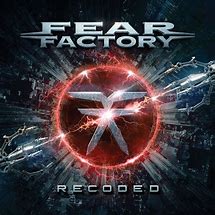 Image result for Fear Factory Album Art