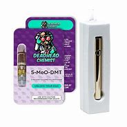 Image result for DMT Pen with Battery Charger