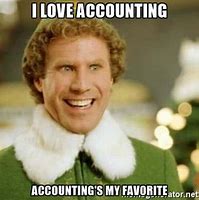 Image result for Accounting Christmas Meme