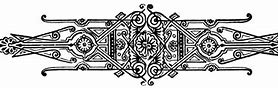 Image result for Ornate Line Divider