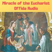 Image result for Miracle of the Eucharist at Offida