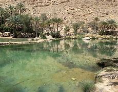 Image result for Wadi Bani Khalid