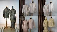 Image result for Baju Adat Medan