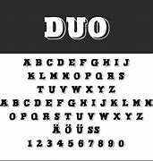 Image result for Free Poster Fonts