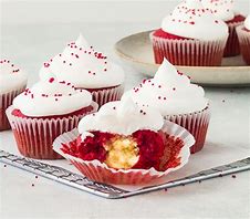 Image result for Red Velvet Filling