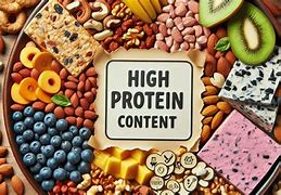 Image result for Protein without Dairy