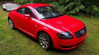 Image result for Audi TT ALMS