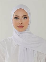 Image result for White Shawl