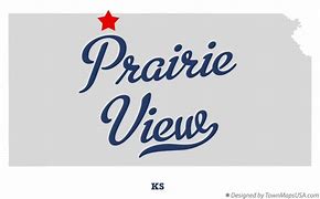 Image result for Prairie View Kansas