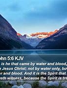 Image result for 1 John 1:5 KJV