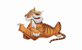 Image result for Tiger Disney Movie