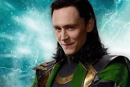 Image result for Original Thor and Loki Marvel