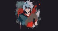 Image result for Anime Boy Vector