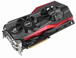 Image result for Asus ROG Matrix