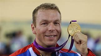 Image result for Sir Chris Hoy