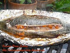 Image result for Grilled Milkfish