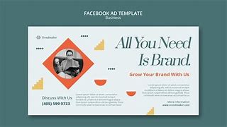 Image result for Facebook Company Template