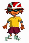 Image result for Los Rocket Power